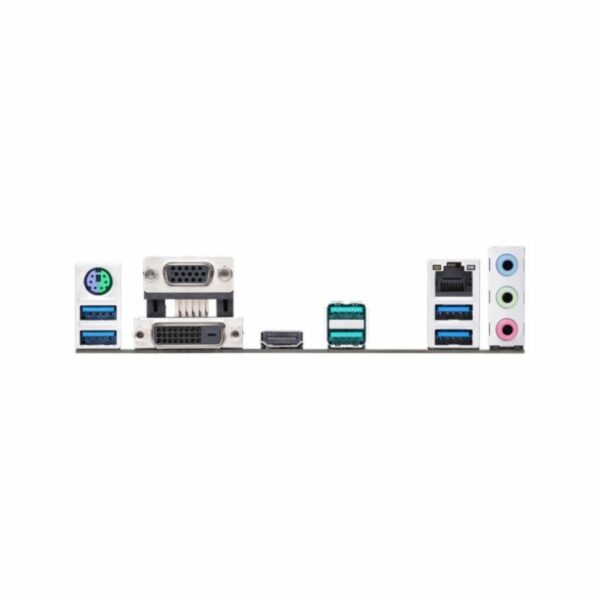Motherboard Asus PRIME B550M-K Socket AM4 - Imagen 2
