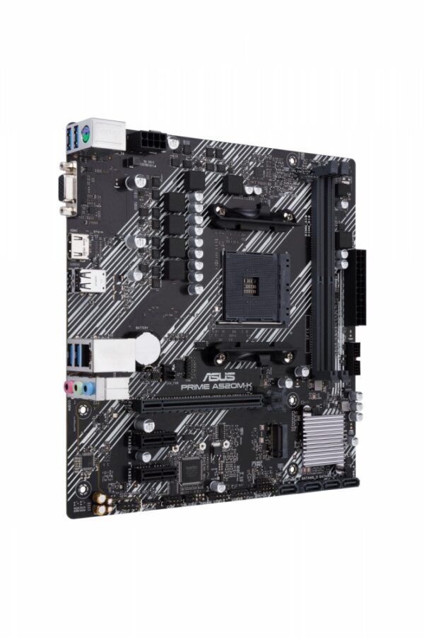 Motherboard Asus PRIME A520M-K Socket AM4 - Imagen 5
