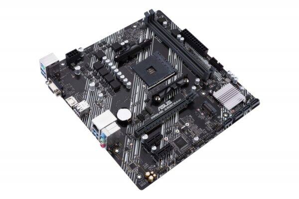 Motherboard Asus PRIME A520M-K Socket AM4 - Imagen 4