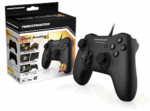 Joystick Thrustmaster Dual Analog 4 - PC Gamepad cableado Negro