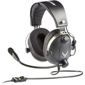 Auricular Thrustmaster T.Flight U.S. Air Force Edition