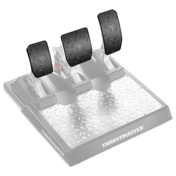 Funda de goma para Pedales Thrustmaster Racing Add On T-LCM Rubber Grip - Imagen 2