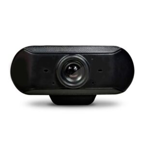 Webcam básica con micrófono, 480P