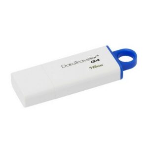 Pen Drive Kingston 16 Gb Usb 3.0 DTI G4