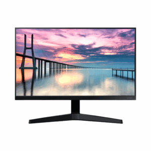 Monitor Samsung 27" 27T350 Full HD, IPS, 75HZ, FreeSync, Sin Bordes