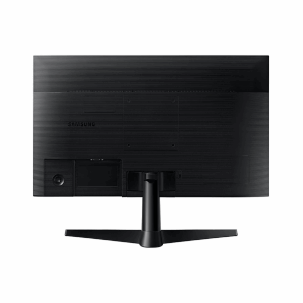Monitor Samsung 24" 24T350 FHD, IPS, 75HZ, FreeSync, Sin Bordes - Imagen 2