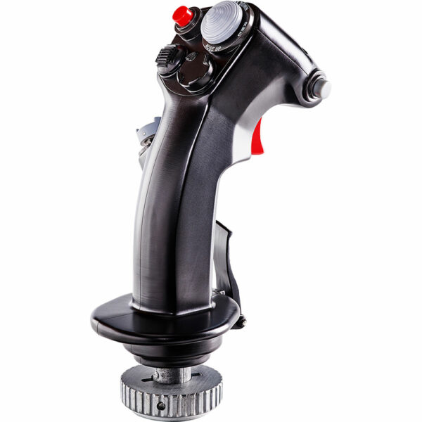 Palanca Thrustmaster F-16C VIPER HOTAS Add-On Grip - Imagen 2