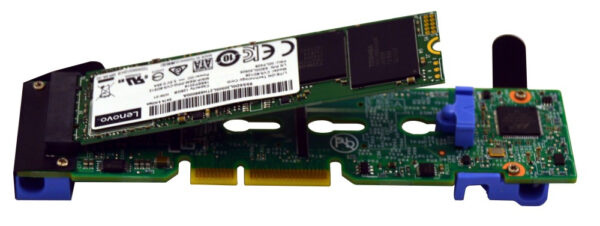 Placa Mirroring KIT P/SRXX0 M.2 Lenovo