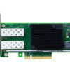 P RED LN X710-DA2 2X10GBE LENOVO SERVER