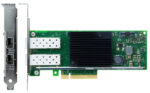 P RED LN X710-DA2 2X10GBE LENOVO SERVER