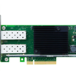 P RED LN X710-DA2 2X10GBE LENOVO SERVER