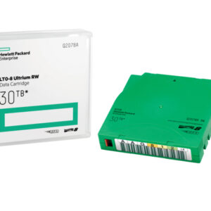 CINTA HP ULTRIUM LTO8 30TB