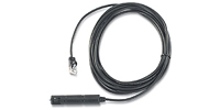 Sensor de Temperatura y Humedad Schneider APC AP9335TH
