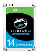 HDD 14T SEA 3.5 SKYHAWK SEAGATE
