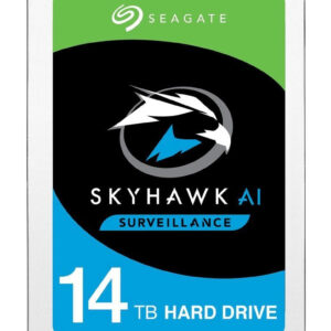 HDD 14T SEA 3.5 SKYHAWK SEAGATE
