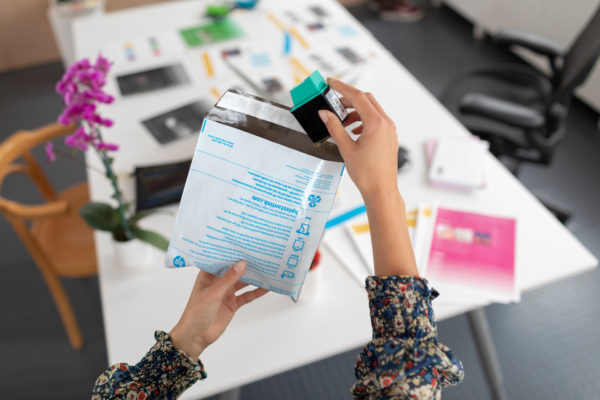 HP TINTA 667 Tri-color HEWLETT PACKARD INSUMOS - Imagen 2