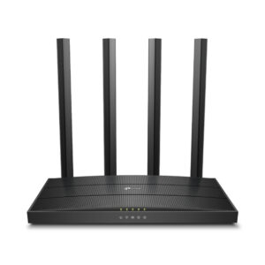 TP-LINK ROUTER ARCHER C80 AC1900 TP-LINK TECHNOLOGIES