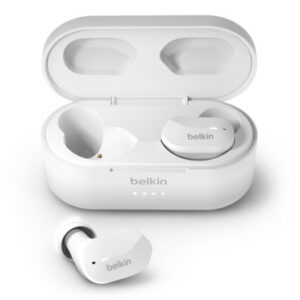 Auriculares Belkin True Wireless Bluetooh