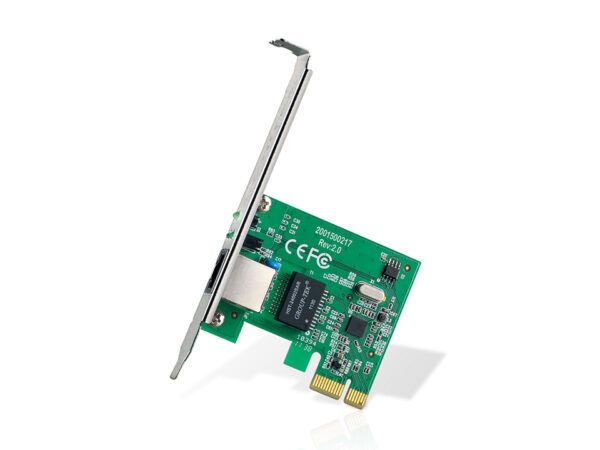 TP-LINK P.RED PCI EXPRESS TP-LINK TECHNOLOGIES