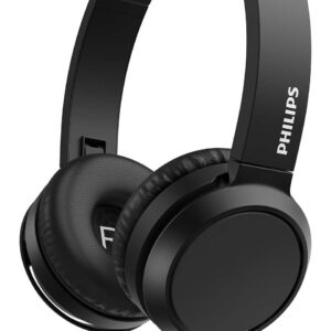 AURICULARES VINCHA PHILIPS TAH4105BK/00 PHILIPS