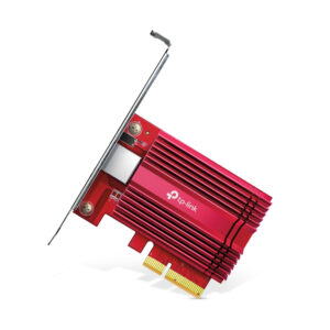 PLACA RED PCI-E TP-LINK TX401 10 GIGABIT TP-LINK