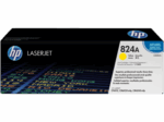 TONER HP 824A - AMARILLO