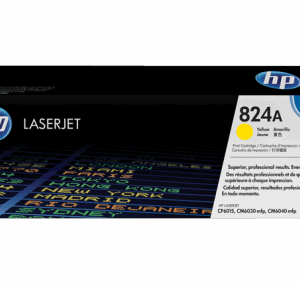 TONER HP 824A - AMARILLO