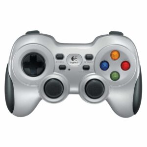 Joystick Logitech F710 WIRELESS PC