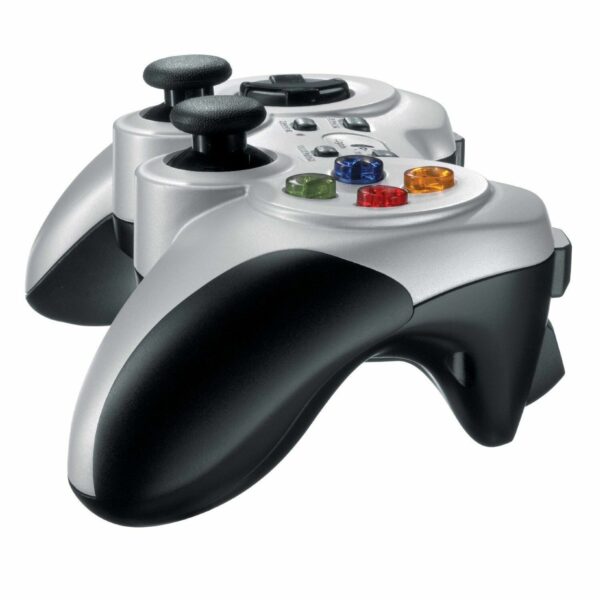 Joystick Logitech F710 WIRELESS PC - Imagen 2