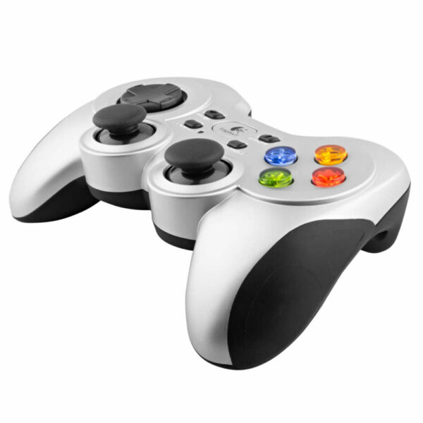 Joystick Logitech F710 WIRELESS PC - Imagen 6