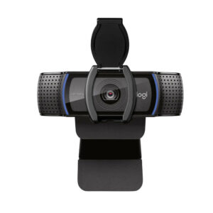 Cámara Web Logitech C920S Pro HD