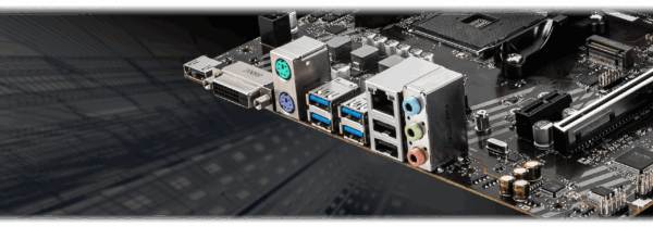 Motherboard MSI B550M-A Pro Box M-ATX AM4 - Imagen 4