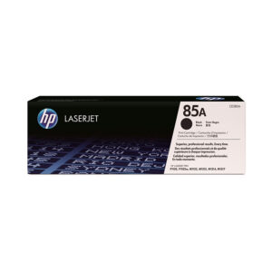 Toner HP 85A Negro
