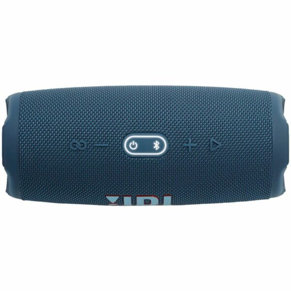 Parlante Bluetooth Charge 5 Azul JBL - Imagen 4