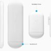 NANOSTATION LOCO AC SINFUENTE(POE-24-7W) UBIQUITI