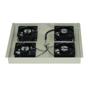 Ventilación GABITEL FILTRO P/ FAN 4"