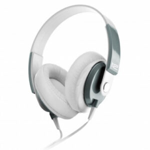 Auriculares estéreo Obsession blanco KLIP XTREME