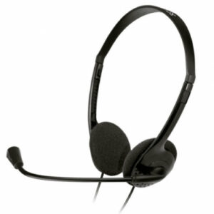 AURICULARES PARA PC SEKUAL KLIP XTREME
