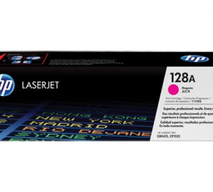 Toner HP 128A Magenta para CP1525/CM1415