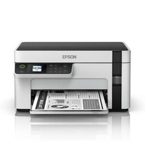 Impresora EPSON Multifuncion ECOTANK M2120