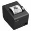 Impresora EPSON TMT20IIIL-001 USB+SERIE Termica con autocortador