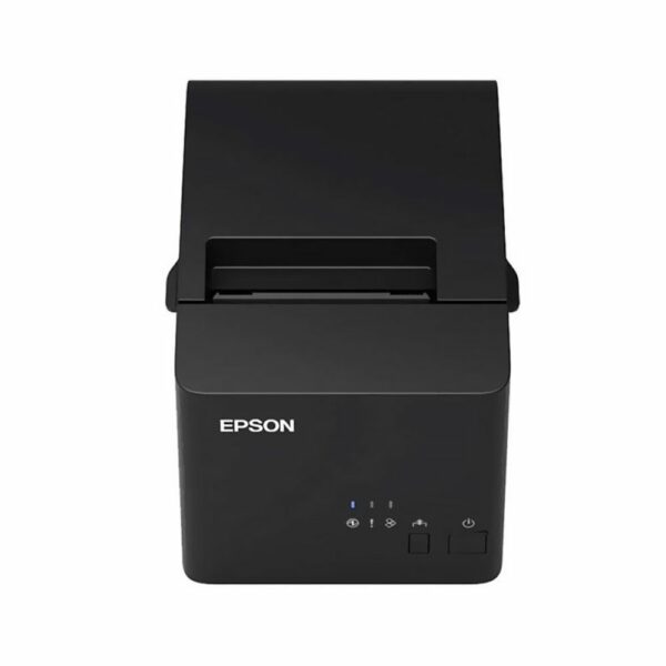 Impresora EPSON TMT20IIIL-002 Eternet Termica con autocortador - Imagen 2