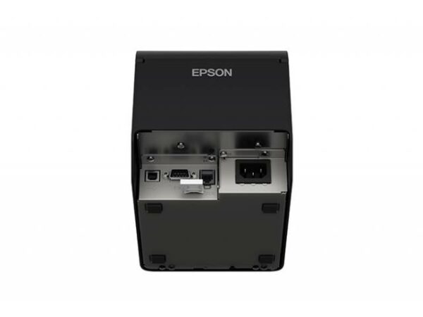 Impresora EPSON TMT20IIIL-002 Eternet Termica con autocortador - Imagen 3