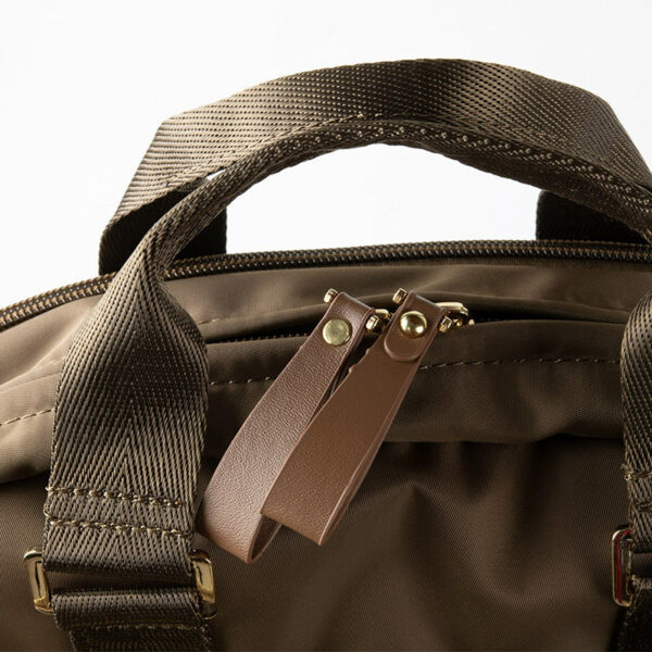 Mochila para laptop Marron KLIP XTREME - Imagen 2