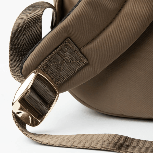 Mochila para laptop Marron KLIP XTREME - Imagen 3