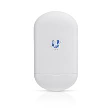 LTU LITE CLIENTE 5 GHZ INTEGRADO 13 DBI UBIQUITI