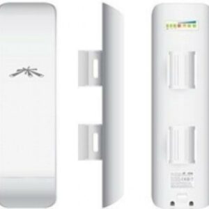 NANOSTATION UBIQUITI 5 GHZ MIMO AIRMAX UBIQUITI