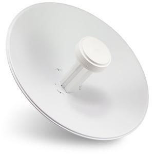 POWER BEAM M2 UBIQUITI 2.4GHZ  400MW UBIQUITI