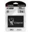Disco SSD Kingston KC600 1024GB, 3D TLC NAND, SATA3, 2.5"