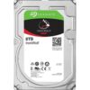 DISCO SEAGATE IRONWOLF 8TB SATA3 7200RPM SEAGATE